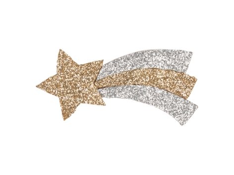 Accessori natalizi per capelli