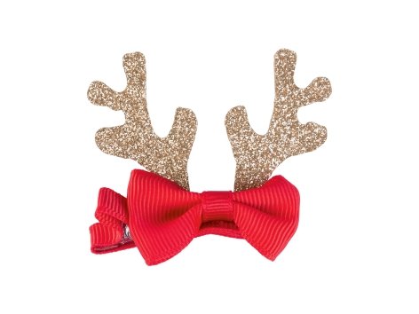 Accessori natalizi per capelli