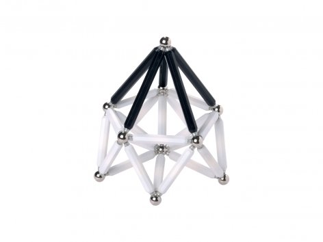 Costruzioni magnetiche