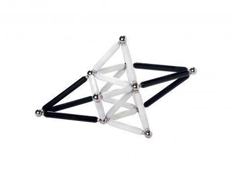 Costruzioni magnetiche