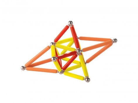 Costruzioni magnetiche