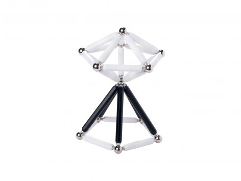 Costruzioni magnetiche