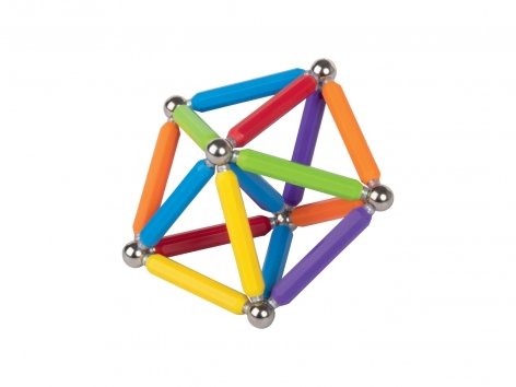 Costruzioni magnetiche