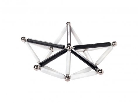 Costruzioni magnetiche