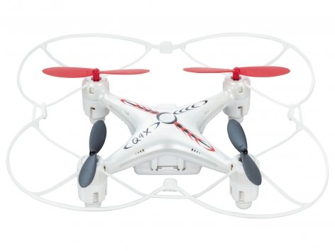 Elicottero o drone radiocomandato  "Jamara"