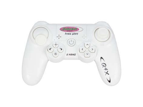 Elicottero o drone radiocomandato  "Jamara"