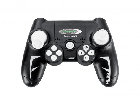 Elicottero o drone radiocomandato  "Jamara"