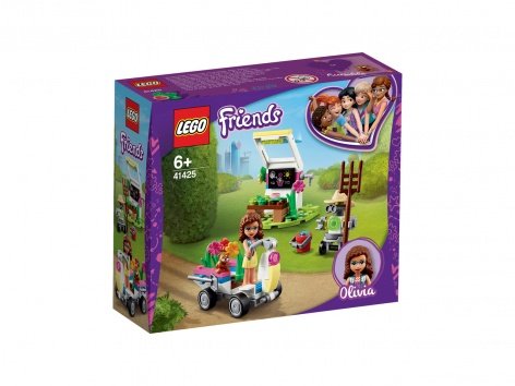 Costruzioni "Duplo o Lego Friends"