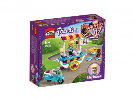 Costruzioni "Duplo o Lego Friends"