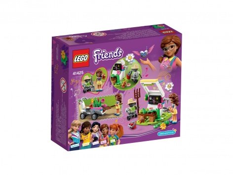 Costruzioni "Duplo o Lego Friends"