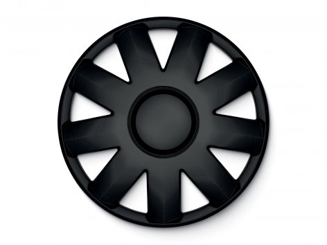 Set copricerchi per auto