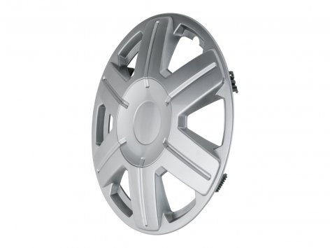 Set copricerchi per auto