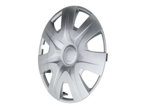 Set copricerchi per auto