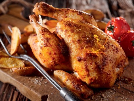 Forno elettrico con grill