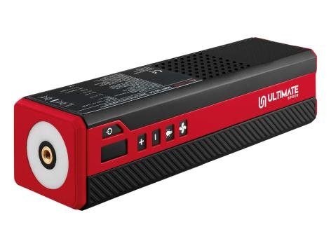 Compressore portatile