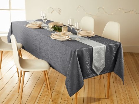 Tovaglia con runner