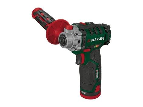 Lucidatrice ricaricabile