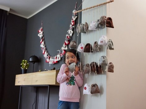 Calendario dell'Avvento