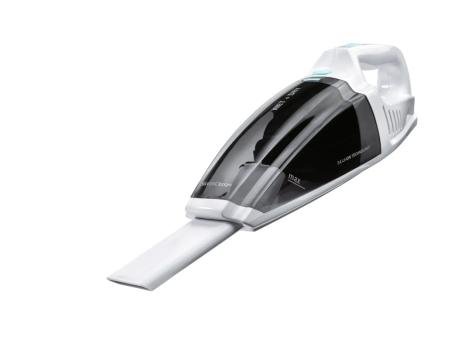 Mini aspirapolvere- liquidi ricaricabile