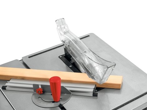 Sega circolare mobile da banco