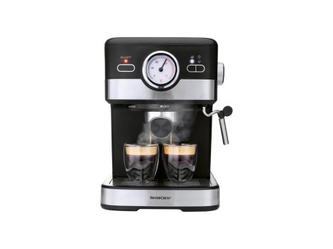 Macchina per caffè espresso