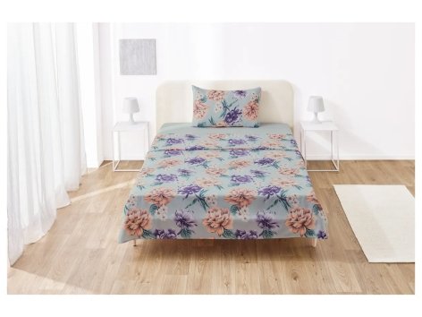 Completo lenzuola singole