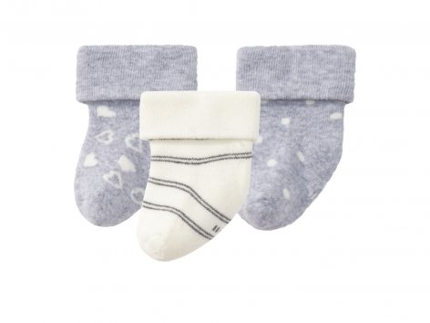 Calzini per neonati