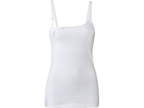 Top per allattamento