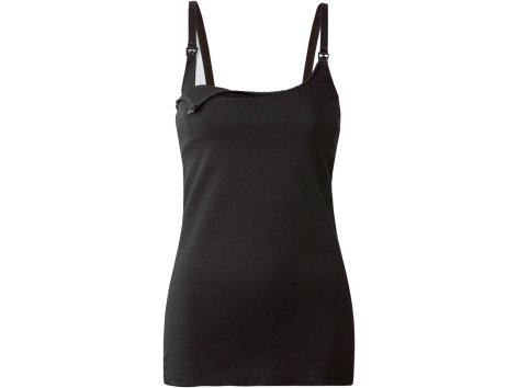 Top per allattamento