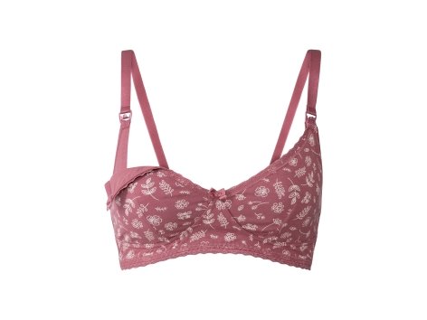 Reggiseno per allattamento