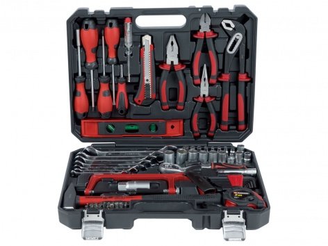 Valigetta degli attrezzi