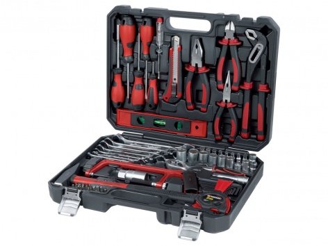 Valigetta degli attrezzi