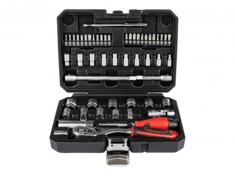 Set chiavi a bussola