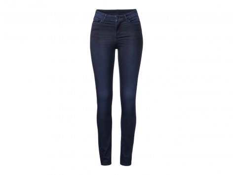 Jeans Super Skinny da donna