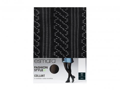 Collant da donna 80 DEN