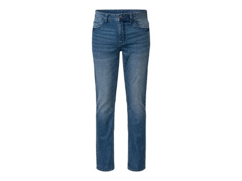 Jeans "Slim Fit" da uomo