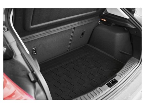 Tappetino per bagagliaio