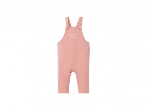 Salopette per neonati