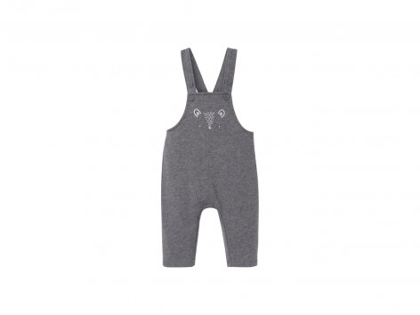 Salopette per neonati