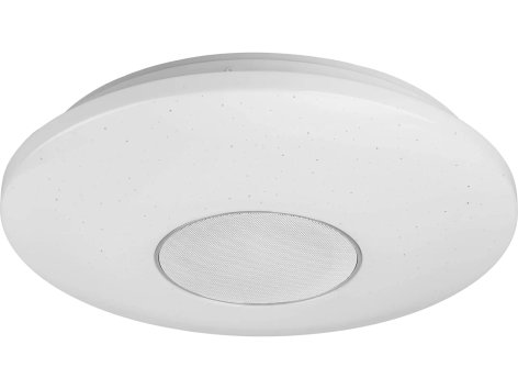 Lampada LED con altoparlante Bluetooth®