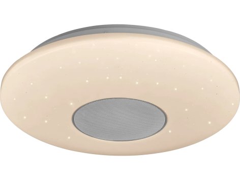 Lampada LED con altoparlante Bluetooth®