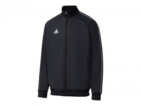 Felpa sportiva da uomo