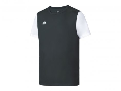 T-shirt sportiva da uomo