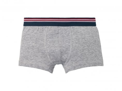 Boxer da bambino,