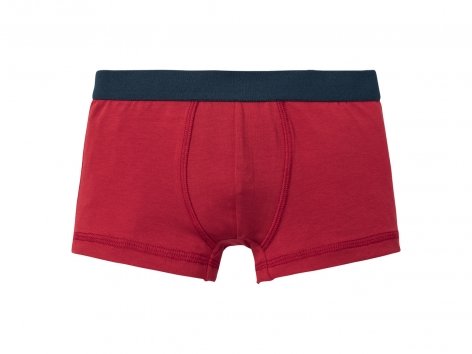 Boxer da bambino,