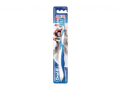 Spazzolino Junior