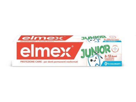 Dentifricio Junior