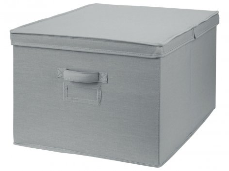 Box portaoggetti o organizer per cassetti