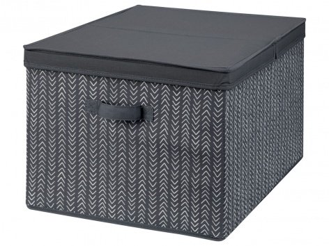 Box portaoggetti o organizer per cassetti