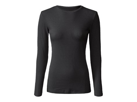 Maglia a manica lunga da donna